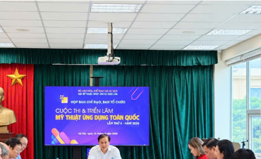 Đưa sáng tạo ứng dụng vào đời sống
